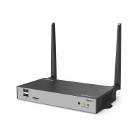Vivitek NovoDS DS310 - Digital Signage-Player - 4 GB RAM - 32 GB - Android 11 - 4K UHD (2160p)