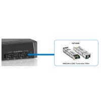LevelOne GVT-0300 - SFP (Mini-GBIC)-Transceiver-Modul