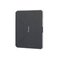 Targus Pro-Tek - Flip-Hülle für Tablet - Thermoplastisches Polyurethan (TPU)