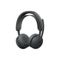 Logitech Zone Wireless 2 ES for Business - Headset