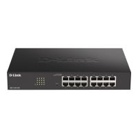 D-Link DGS 1100-16V2 - Switch - Smart - 16 x 10/100/1000