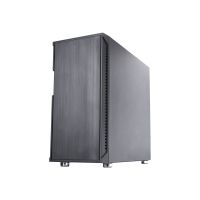 Nanoxia Deep Silence 8 Pro - Tower - ATX - keine Spannungsversorgung
