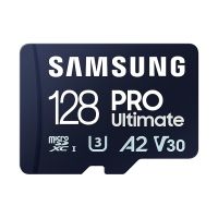 Samsung PRO Ultimate MB-MY128SB - Flash-Speicherkarte