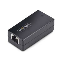 StarTech.com 1-Port Gigabit Network Isolator, RJ45 Ethernet Coupler, 4kV - Netzwerkkoppler - TAA-konform - RJ-45 (W)