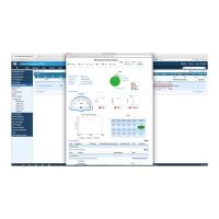 HPE Intelligent Management Center Service Health Manager