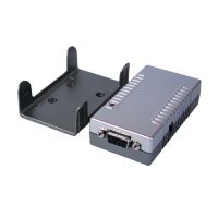 Exsys EX-47925, Seriell, Schwarz, PC, Verkabelt