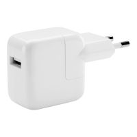 Apple 12W USB Power Adapter - Netzteil - 12 Watt (USB)