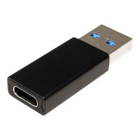 VALUE USB-Adapter - 24 pin USB-C (W) zu USB Typ A (M)