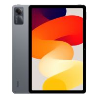 Xiaomi Redmi Pad SE, 27,9 cm (11"), 1920 x 1200 Pixel, 128 GB, 4 GB, Android 13, Graphit, Grau