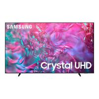 Samsung GU98DU9079U - 247 cm (98") Diagonalklasse DU9079 Series LCD-TV mit LED-Hintergrundbeleuchtung - Crystal UHD - Smart TV - Tizen OS - 4K UHD (2160p)