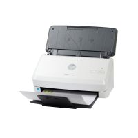 HP Scanjet Pro 3000 s4 Sheet-feed - Dokumentenscanner - CMOS / CIS - Duplex - 216 x 3100 mm - 600 dpi x 600 dpi - bis zu 40 Seiten/Min. (einfarbig)