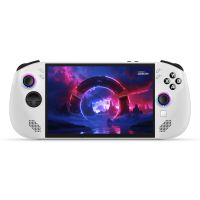 Lenovo Legion Go S 8ARP1, Legion Go, M.2, AMD Zen 2, 3000 MHz, 4,3 GHz, AMD Radeon Graphics