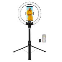 LogiLink AA0156, LED, 1500 lm, 3200 K, 6500 K, 17,8 cm (7"), -15 - 35 °C