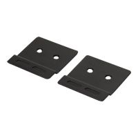 Dell  Netzgerät-Montageklammer - 0U - für KVM 1082DS, 4322DS