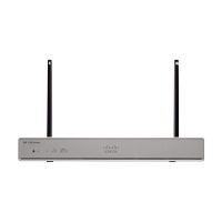 Cisco Integrated Services Router 1111 - Router 4-Port-Switch