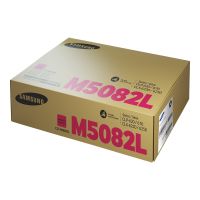 HP Samsung CLT-M5082L - Hohe Ergiebigkeit - Magenta - Original - Tonerpatrone (SU322A)