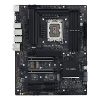 ASUS PRO WS W680-ACE IPMI, Intel, LGA 1700, Intel® Celeron®, Intel® Core™ i5, Intel® Core™ i7, Intel® Core™ i9, Intel® Pentium® Gold, LGA 1700, DDR5-SDRAM, 192 GB