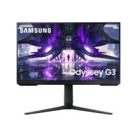 Samsung Odyssey G3 S24AG30ANU - G30A Series - LED-Monitor - Gaming - 61 cm (24")