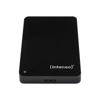 Intenso Memory Case - Festplatte - 5 TB - extern (tragbar)