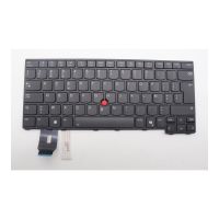 Lenovo Ersatztastatur Notebook - mit Trackpoint