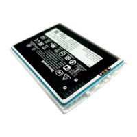 HONEYWELL Battery Pack - Handheld-Akku - Lithium-Ionen