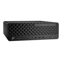 HP ProDesk 4 G1i AI - SFF - Core Ultra 7 265 / 2.4 GHz