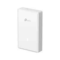 TP-LINK EAP725-Wall, 2,4 GHz, 5 GHz, 5012 Mbit/s, WPA-Enterprise, WPA-Personal, WPA2-Enterprise, WPA2-Personal, WPA3-Enterprise, WPA3-Personal, 10,100,1000,2500 Mbit/s