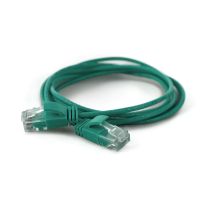 WANTEC 7331, 5 m, Cat6a, U/UTP (UTP), RJ-45, RJ-45