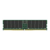 Kingston DDR5 - Modul - 64 GB - DIMM 288-PIN