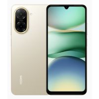 Xiaomi Redmi A5, 17,5 cm (6.88"), 1640 x 720 Pixel, 4 GB, 128 GB, 32 MP, Blau