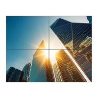 Philips 55BDL4107X - X-Line LCD-Videowand - Digital Signage