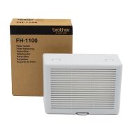 Brother Filter-Halterung FH-1100 für Feinstaub-Filter, Filtergriff, Weiß, 1 Stück(e)