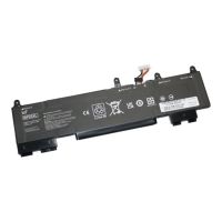 Origin Storage BTI - Laptop-Batterie (gleichwertig mit: HP M73468-005)