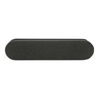 Logitech Rally - Lautsprecher - für Konferenzsystem - 76 mm (3")