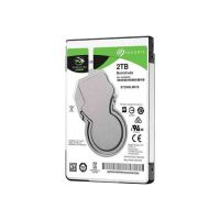 Seagate Guardian BarraCuda ST2000LM015 - Festplatte - 2 TB - intern - 2.5" (6.4 cm)