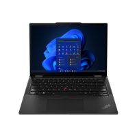 Lenovo ThinkPad X13 Yoga Gen 4 21F3 - Flip-Design - Intel Core i5 1335U / 1.3 GHz - Win 11 Pro - Intel Iris Xe Grafikkarte - 16 GB RAM - 512 GB SSD TCG Opal Encryption - 33.8 cm (13.3")
