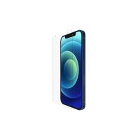 Belkin Bildschirmschutz für Handy - Glas - für Apple iPhone 13