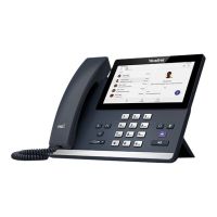 Yealink MP56 - VoIP-Telefon - mit Bluetooth-Schnittstelle