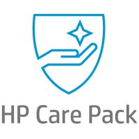 HP 1 Jahr Vor-Ort-Service nach Garantieablauf mit Predictive Device Alerts/Preferred Access/Einbehaltung defekter Medienträger (DMR), MWS, Onsite repair, Remote and onsite, Post warranty, Standard workdays - 9 hours, 1 year, Next business day response