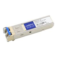 AddOn Netgear AGM732F Compatible SFP Transceiver - SFP (Mini-GBIC)-