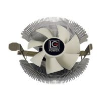 LC-Power Cosmo Cool - Prozessor-Luftkühler - (für: LGA775, LGA1156, AM2, AM2+, AM3, LGA1155, AM3+, FM1, FM2, LGA1150)