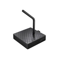 Cherry Xtrfy B4 - Mouse Bungee - Schwarz