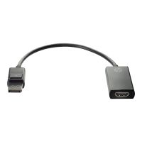HPE HP - Videoadapter - DisplayPort männlich zu HDMI