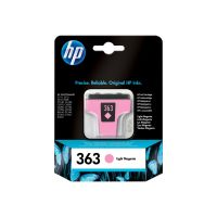 HP 363 - 5.5 ml - hellmagentafarben - original