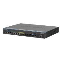Lancom 1926VAG - Router - ISDN/DSL Switch mit 6 Ports