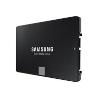 Samsung 870 EVO MZ-77E2T0B - SSD - verschlüsselt - 2 TB - intern - 2.5" (6.4 cm)