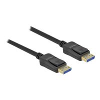 Delock DisplayPort-Kabel - DisplayPort (M)