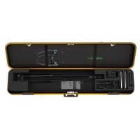 Yealink DECT IP Multi-Cell Deployment Toolkit, Behausung, DECT IP, Schwarz, Yealink