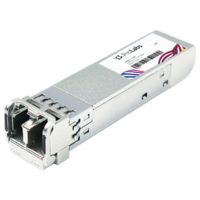 3rd Party ProLabs J4858D-C-5PK, Faseroptik, 1000 Mbit/s, SFP, LC, SX, 550 m