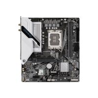 Gigabyte H610M GAMING WIFI DDR4 - 1.0 - Motherboard - micro ATX - LGA1700-Sockel - H610 Chipsatz - USB 3.2 Gen 1 - Gigabit LAN, Bluetooth, Wi-Fi - Onboard-Grafik (CPU erforderlich)